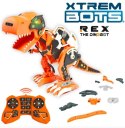 Robot Rex The Dino Bot Tm Toys