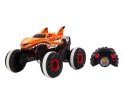 Terenowy pojazd zdalnie sterowany Niepowstrzymany Tiger Shark 1:15 Hot Wheels