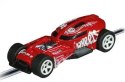 Tor wyścigowy GO!!! Hot Wheels 4,9 m Carrera