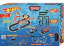 Tor wyścigowy GO!!! Hot Wheels 4,9 m Carrera