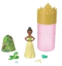 Laleczka Disney Princess Royal Color Reveal księżniczka mix Mattel