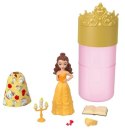 Laleczka Disney Princess Royal Color Reveal księżniczka mix Mattel