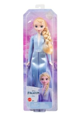 Lalka Disney Frozen Elsa Kraina Lodu 2 Mattel