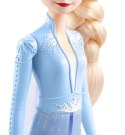 Lalka Disney Frozen Elsa Kraina Lodu 2 Mattel