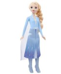 Lalka Disney Frozen Elsa Kraina Lodu 2 Mattel