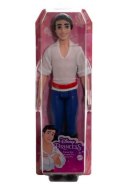 Lalka Disney Prince Książę Eryk Mattel