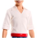 Lalka Disney Prince Książę Eryk Mattel