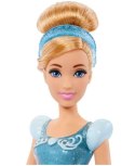 Lalka Disney Princess Kopciuszek Mattel