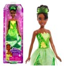 Lalka Disney Princess Tiana Mattel