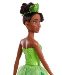 Lalka Disney Princess Tiana Mattel