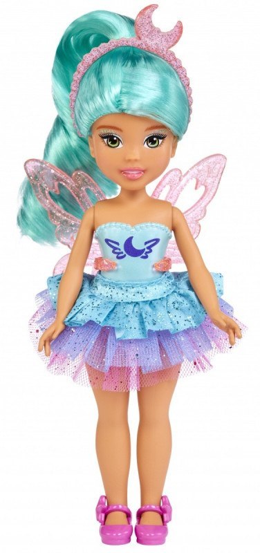 Lalka Dream Bella Color Little Fairies DeamBella Mga