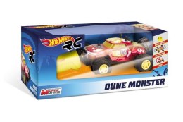 Pojazd R/C Hot Wheels Dune Monster, 2 rodzaje Mondo