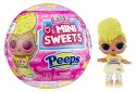 Lalka L.O.L. Surprise Loves Mini Sweets Peeps Tough Chick Mga