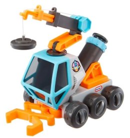 Pojazd Big Adventures Space Rover Little Tikes