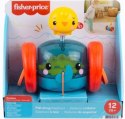 Słonik do ciągnięcia Fisher Price