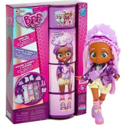 Cry Babies BFF Phoebe Lalka Tm Toys