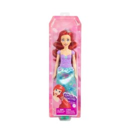 Lalka Disney Princess OPP Arielka Mattel