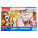 Zestaw Mały Doktor Fisher Price