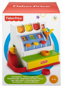 Kasa Sklepowa Zabawa Fisher Price