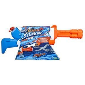 Miotacz wody Nerf Super Soaker Twister Hasbro