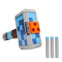 Wyrzutnia Minecraft Stormlander Hasbro