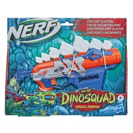 Wyrzutnia Nerf DinoSquad Stego-Smash Hasbro