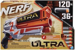 Wyrzutnia Nerf Ultra Two Hasbro