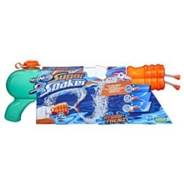 Wyrzutnia Super Soaker Hydro Frenzy Hasbro