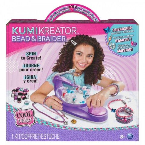 Kumi Kreator 3w1 - Cool Maker Spin Master