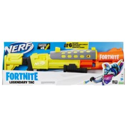 Wyrzutnia Nerf Fortnite Legendary Tac Hasbro