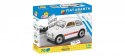 Cars 1965 Fiat Abarth 595 Cobi Klocki