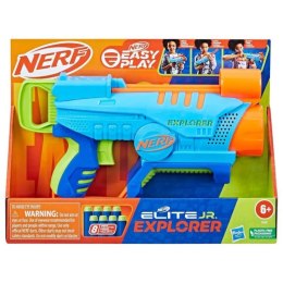 Wyrzutnia Nerf Elite Junior Explorer Hasbro