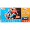 Wyrzutnia Nerf Elite Junior Ultimate Starter Set Hasbro