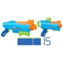 Wyrzutnia Nerf Elite Junior Ultimate Starter Set Hasbro