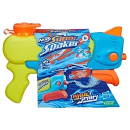 Wyrzutnia Nerf Super Soaker Wave Spray Hasbro