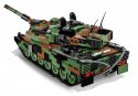 Armed Forces Leopard 2A5 Tvm Cobi Klocki