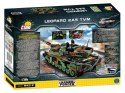 Armed Forces Leopard 2A5 Tvm Cobi Klocki