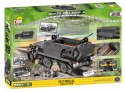 Historical Collection WWII Sd.Kfz.251/1 Ausf.A Cobi Klocki