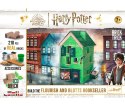 Klocki Brick Trick Flourish and Blotts Bookseller Harry Potter Trefl