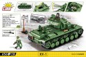 Klocki KV-1 Cobi Klocki