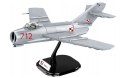 Klocki Lim-1 Polish Air Force 1952 Cobi Klocki