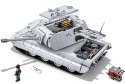 Klocki Panzerkampfwagen E-100 Cobi Klocki