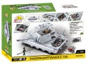 Klocki Panzerkampfwagen E-100 Cobi Klocki