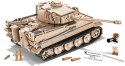 Klocki Panzerkampfwagen VI Tiger 131 Cobi Klocki