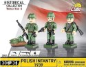 Klocki Polish Infantry 1939 Cobi Klocki