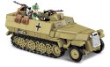 Klocki Sd.Kfz. 251 Ausf.D Cobi Klocki