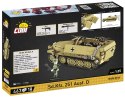 Klocki Sd.Kfz. 251 Ausf.D Cobi Klocki