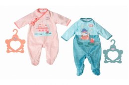 BABY ANNABELL Romper Zapf