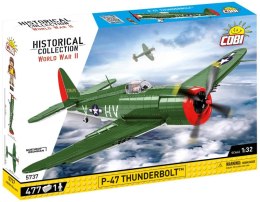 Klocki P-47 Thunderbolt Cobi Klocki