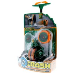 Exocrash | Rhino Green